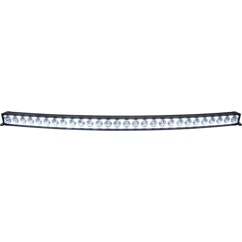 Load image into Gallery viewer, 50" XPR Curved Halo Light Bar