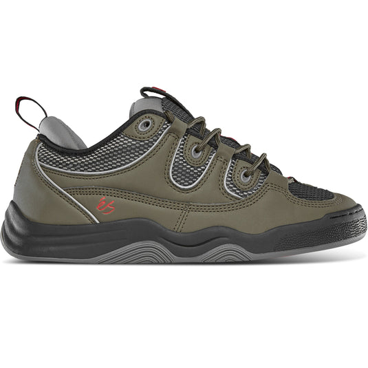 éS Shoes Two Nine 8 - Olive/Black