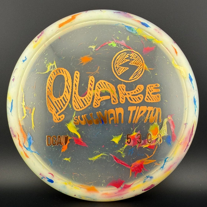 Load image into Gallery viewer, Granite Quake - Sullivan Tipton 2025 Tour Series