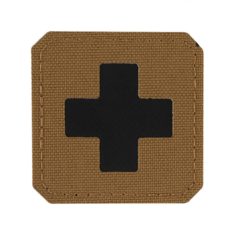 Load image into Gallery viewer, M-Tac Patch Medic Cross Laser Cut