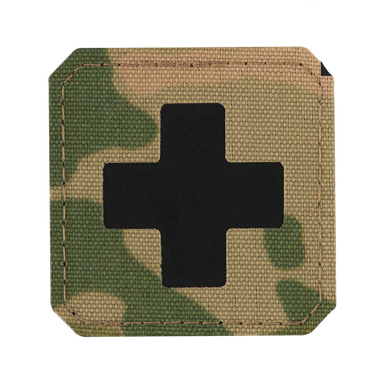 Load image into Gallery viewer, M-Tac Patch Medic Cross Laser Cut