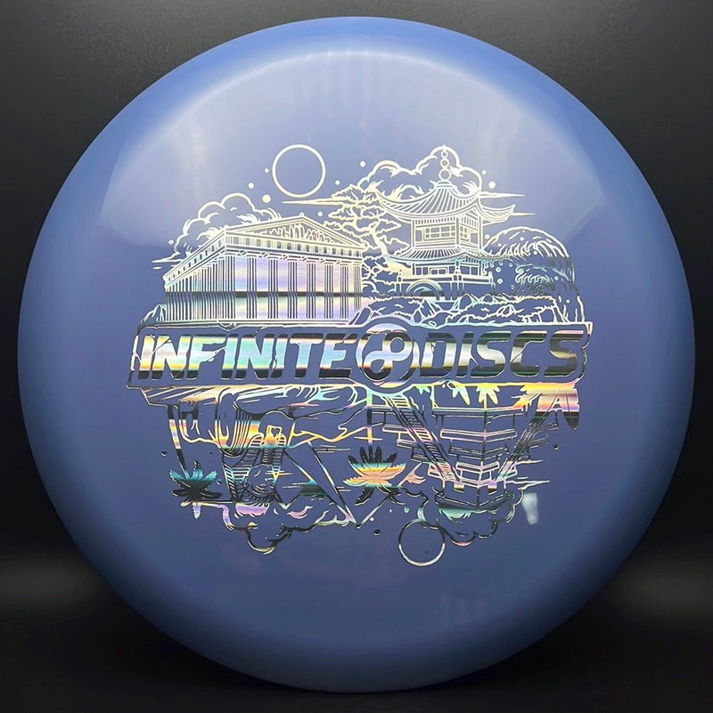 Load image into Gallery viewer, I-Blend Khonsu (First Run) - Infinite Culture