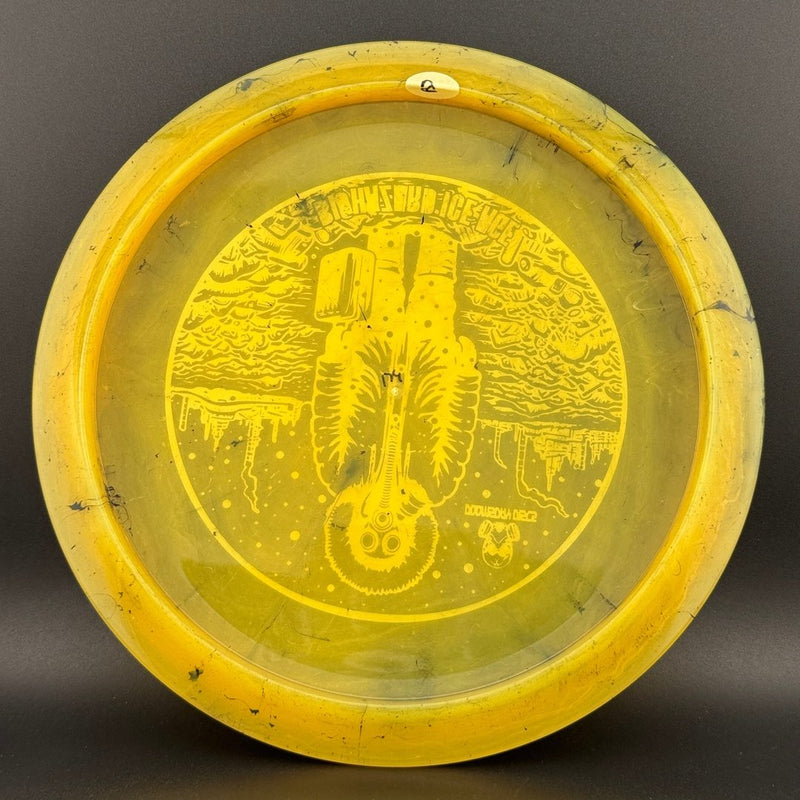 Load image into Gallery viewer, Biohazard Waste Ice Age