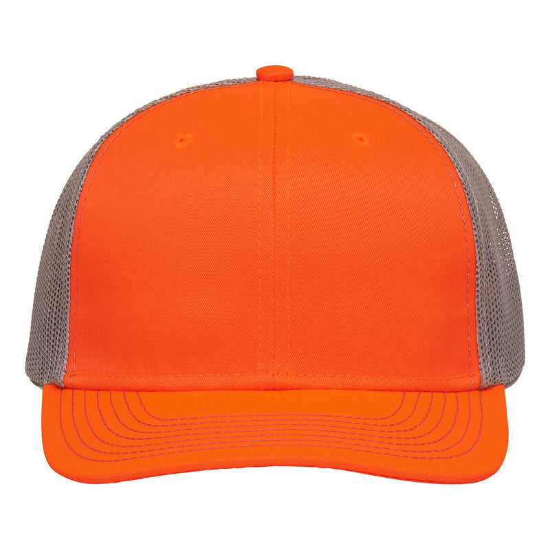Load image into Gallery viewer, Blaze Cap | Steel MeshBack