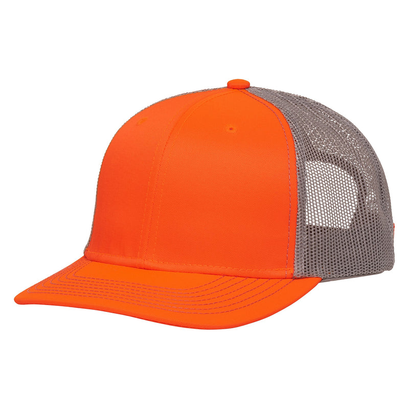 Load image into Gallery viewer, Blaze Cap | Steel MeshBack