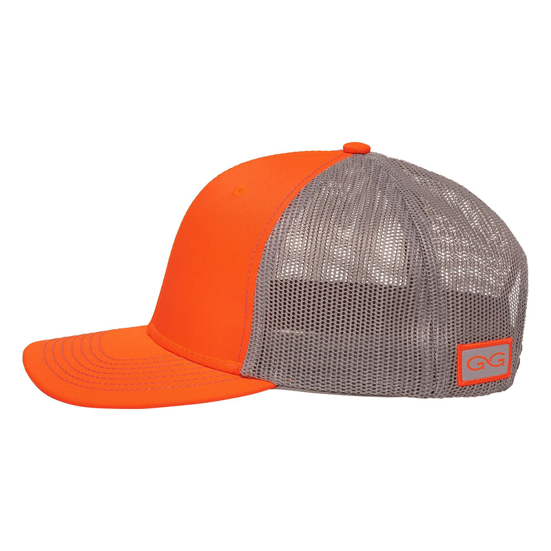 Load image into Gallery viewer, Blaze Cap | Steel MeshBack