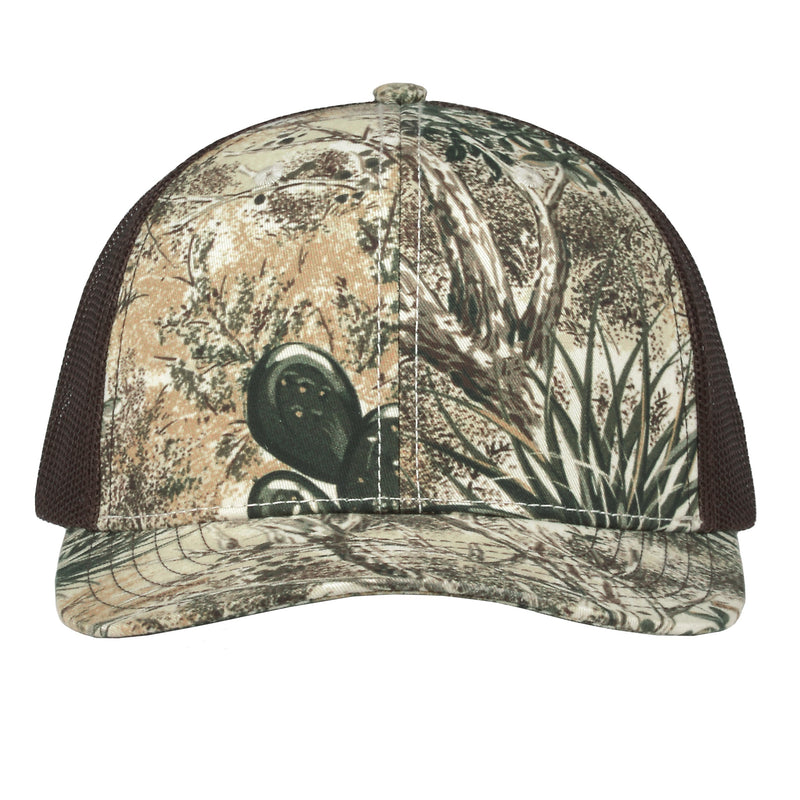 Load image into Gallery viewer, GameGuard Cap | Chocolate MeshBack
