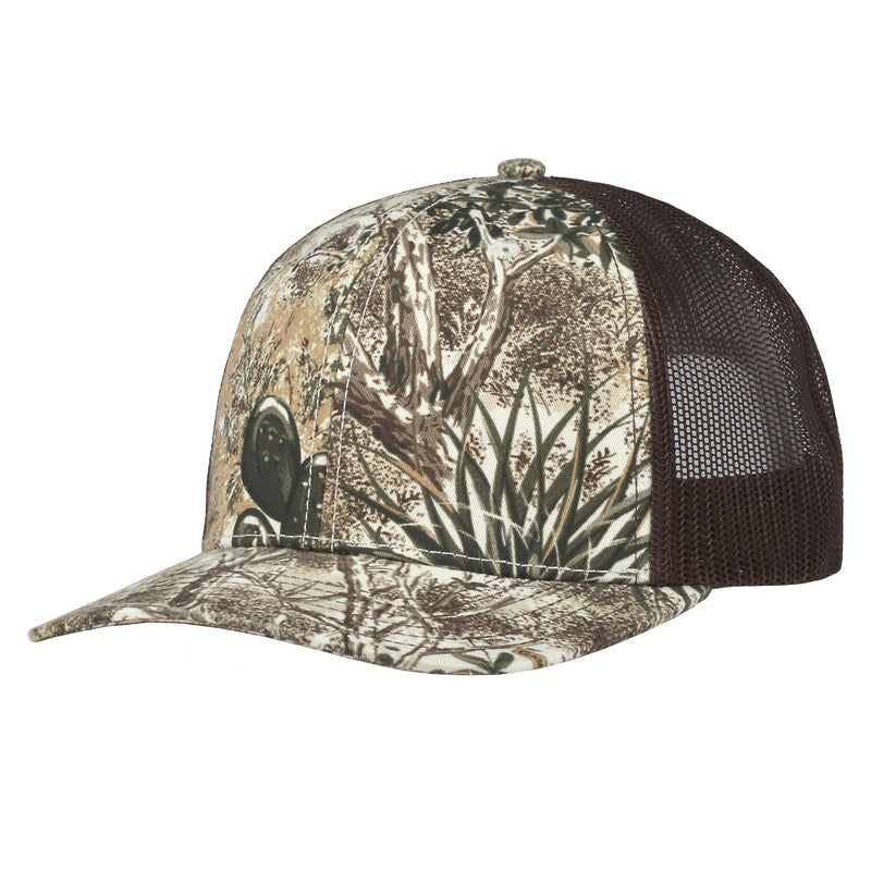 Load image into Gallery viewer, GameGuard Cap | Chocolate MeshBack