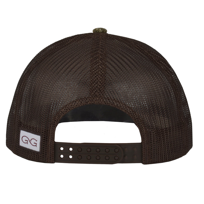 Load image into Gallery viewer, GameGuard Cap | Chocolate MeshBack