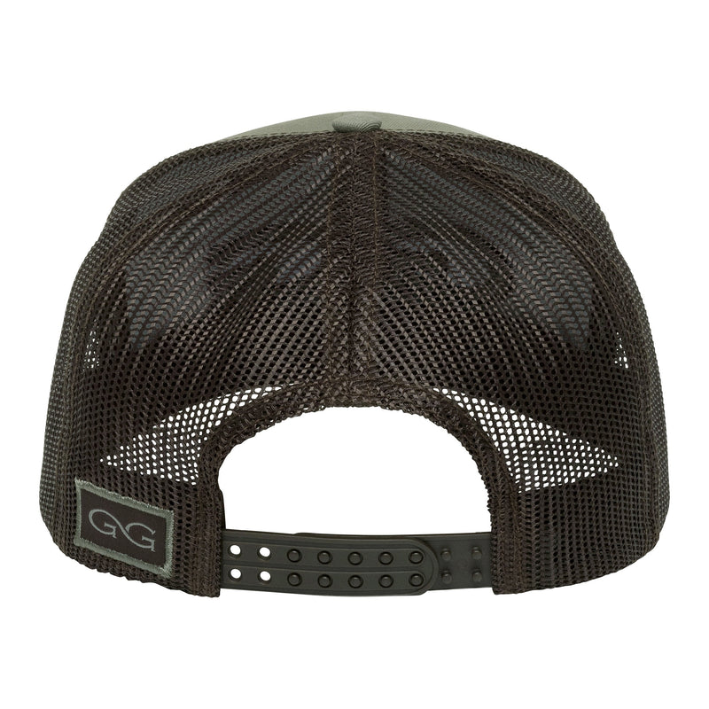 Load image into Gallery viewer, Mesquite Cap | Chocolate MeshBack