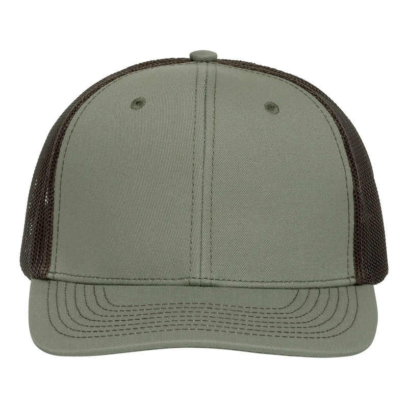 Load image into Gallery viewer, Mesquite Cap | Chocolate MeshBack