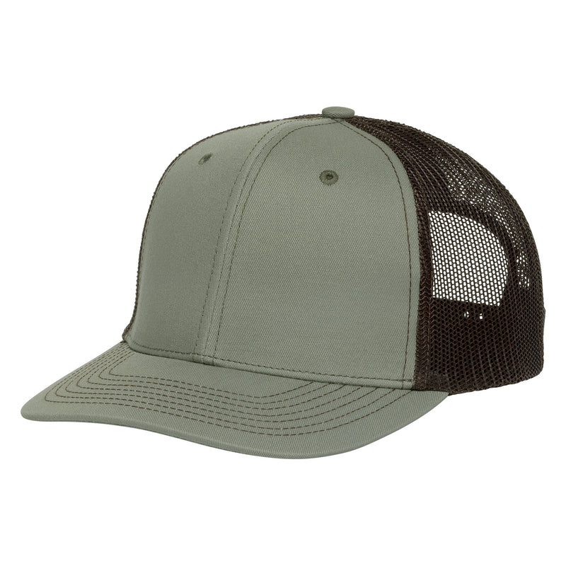 Load image into Gallery viewer, Mesquite Cap | Chocolate MeshBack