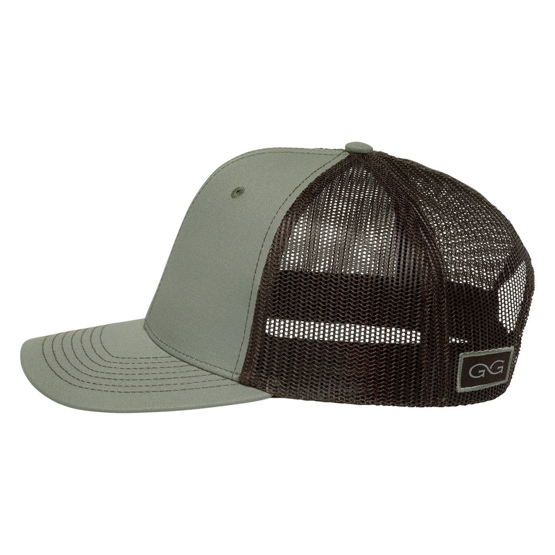 Load image into Gallery viewer, Mesquite Cap | Chocolate MeshBack