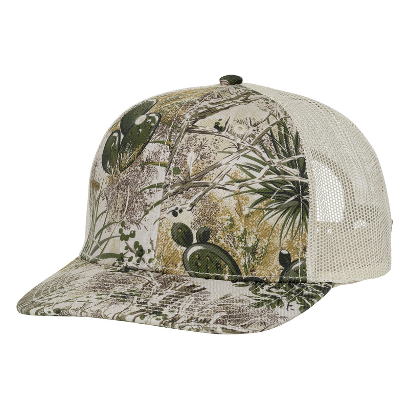 Load image into Gallery viewer, GameGuard Cap | Stone MeshBack