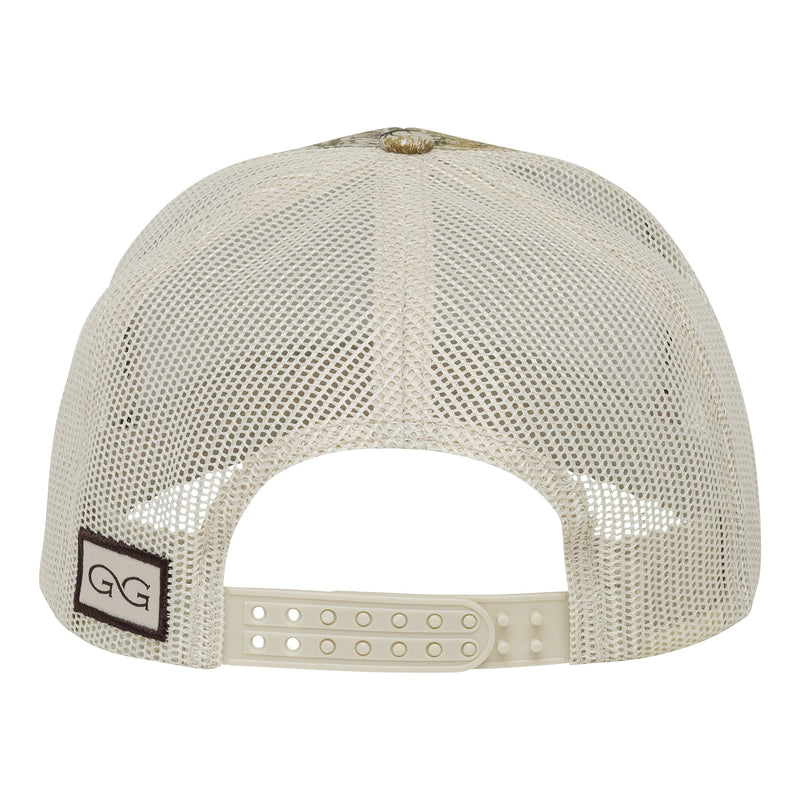 Load image into Gallery viewer, GameGuard Cap | Stone MeshBack