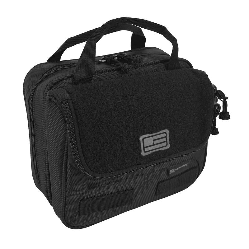Load image into Gallery viewer, 1680D Tactical Pistol Case