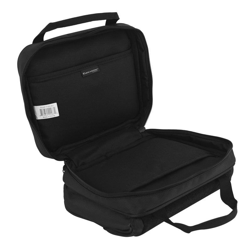 Load image into Gallery viewer, 1680D Tactical Pistol Case