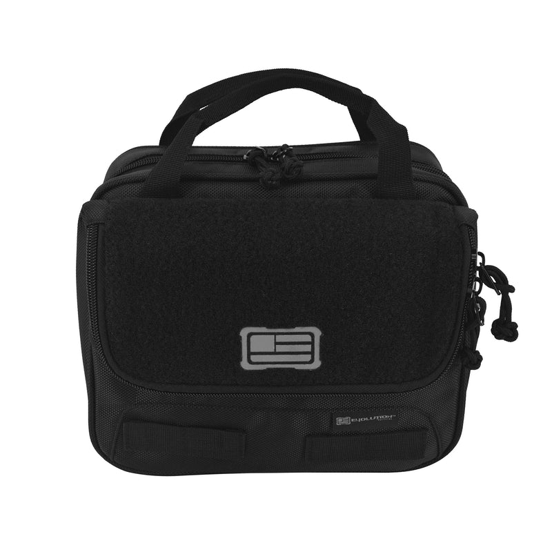 Load image into Gallery viewer, 1680D Tactical Pistol Case