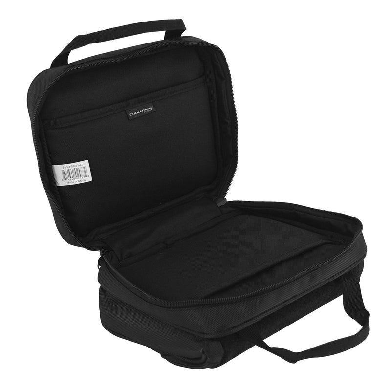 Load image into Gallery viewer, 1680D Tactical Pistol Case
