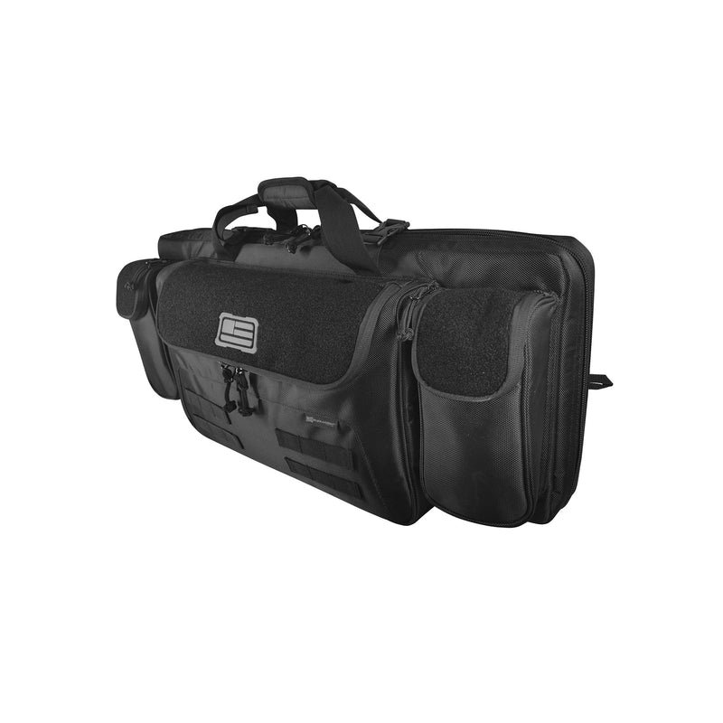 Load image into Gallery viewer, 28" 1680 Tactical Short Barreled Rifle Case