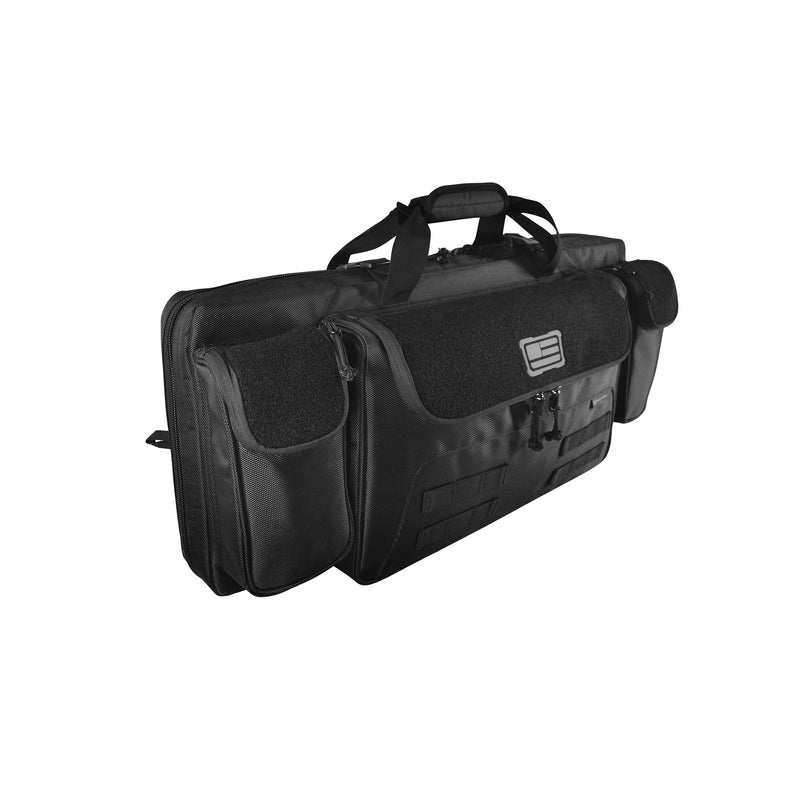 Load image into Gallery viewer, 28" 1680 Tactical Short Barreled Rifle Case