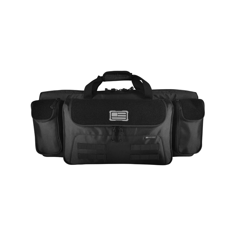 Load image into Gallery viewer, 28" 1680 Tactical Short Barreled Rifle Case