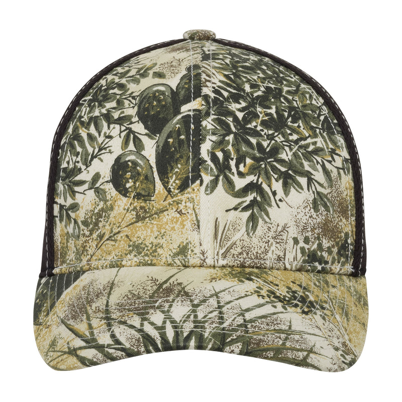 Load image into Gallery viewer, GameGuard Fitted Cap | Caviar