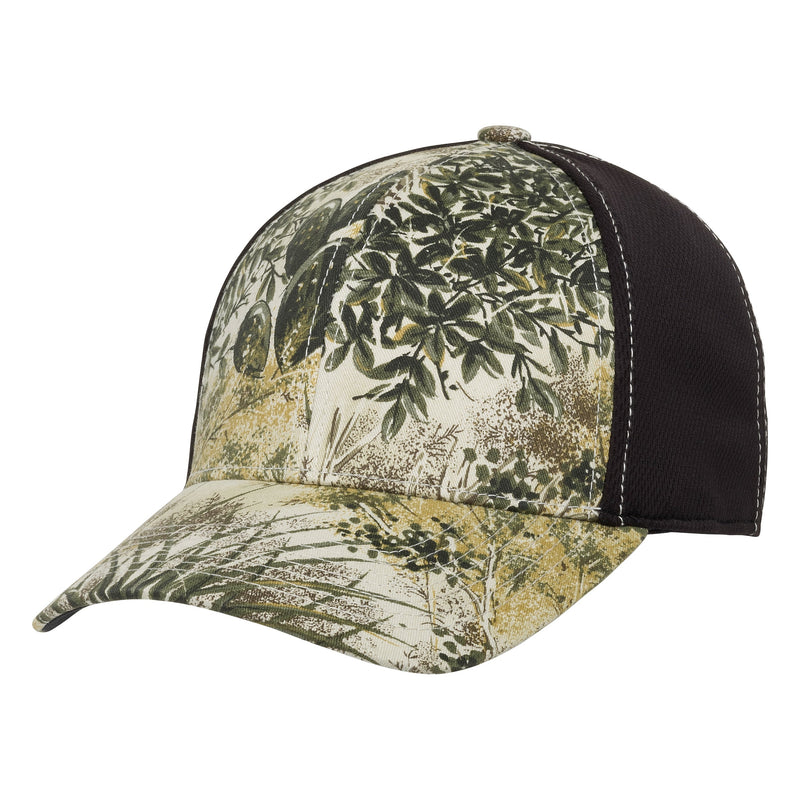 Load image into Gallery viewer, GameGuard Fitted Cap | Caviar