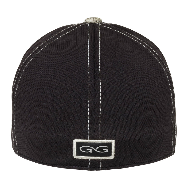 Load image into Gallery viewer, GameGuard Fitted Cap | Caviar