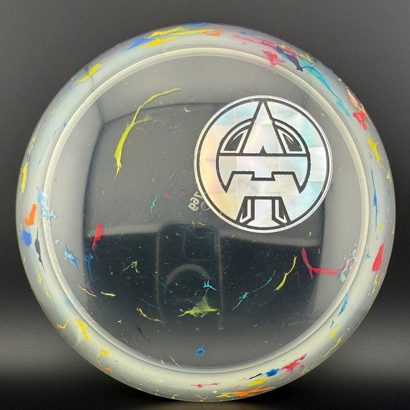 Load image into Gallery viewer, Jawbreaker Z FLX Cigarra - Austin Turner 2026 TS