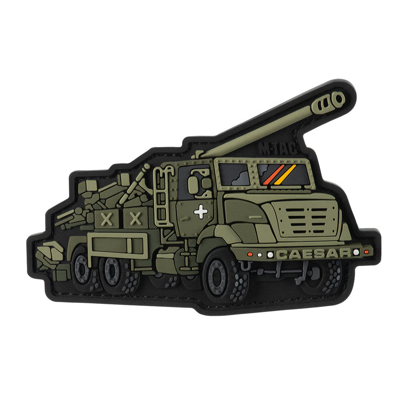 Load image into Gallery viewer, M-Tac Patch Caesar PVC