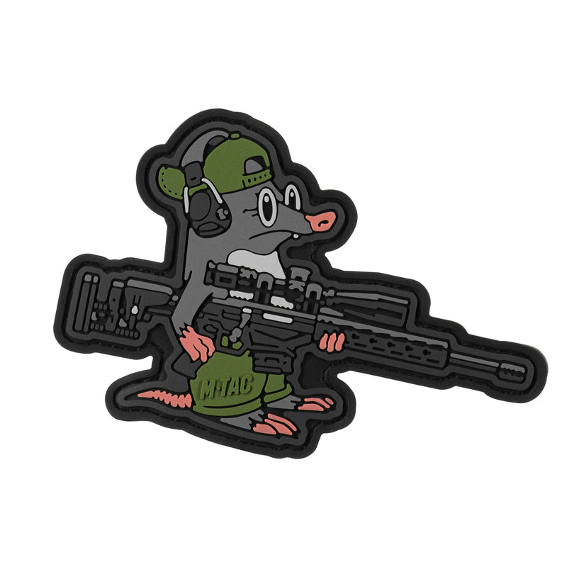 Load image into Gallery viewer, M-Tac Patch Mole PVC