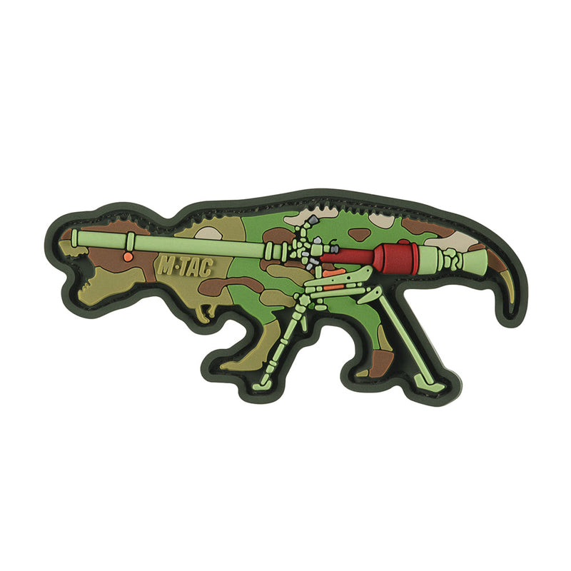 Load image into Gallery viewer, M-Tac Patch SPG-9 Trex PVC