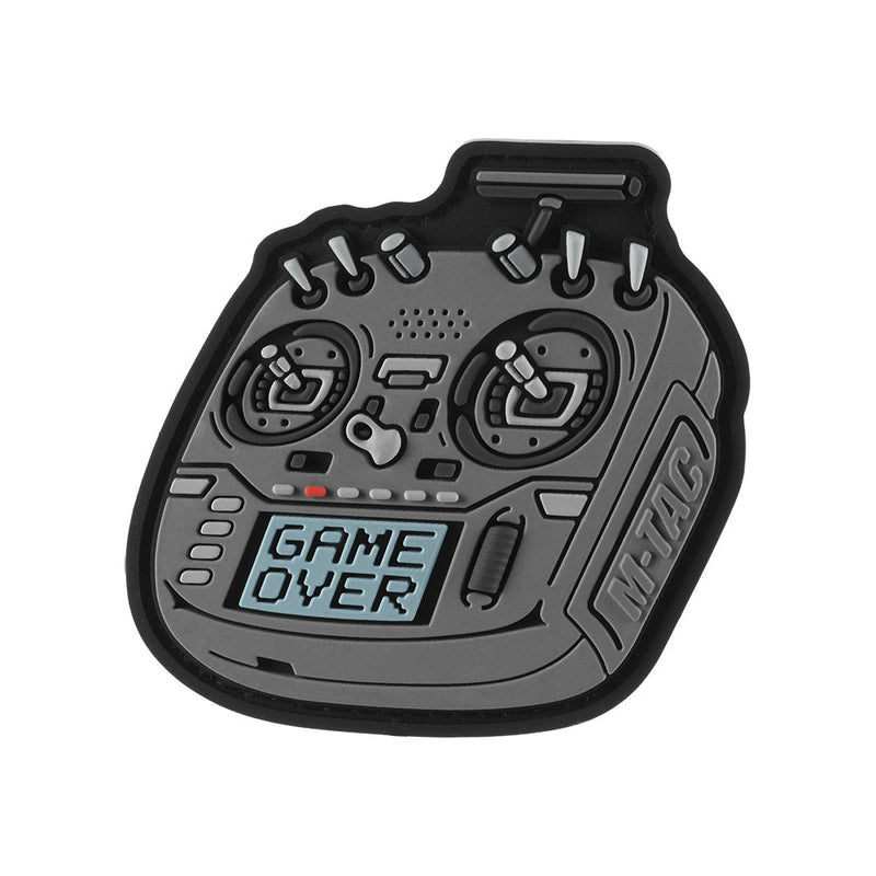 Load image into Gallery viewer, M-Tac Patch FPV Remote Control PVC