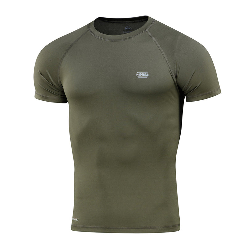 Load image into Gallery viewer, M-Tac T-Shirt Ultra Light Polartec