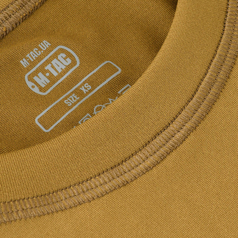 Load image into Gallery viewer, M-Tac T-Shirt Ultra Light Polartec