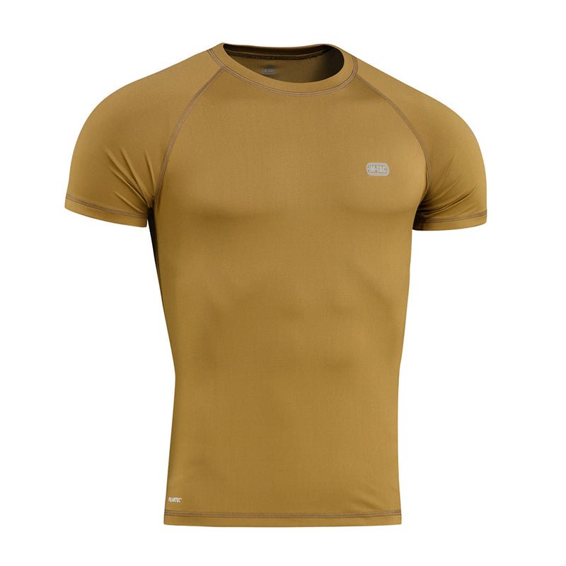 Load image into Gallery viewer, M-Tac T-Shirt Ultra Light Polartec
