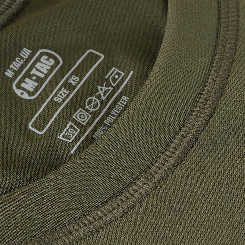 Load image into Gallery viewer, M-Tac T-Shirt Ultra Light Polartec