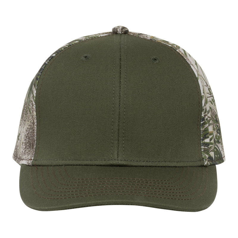 Load image into Gallery viewer, Agave Cap | GameGuard TwillBack