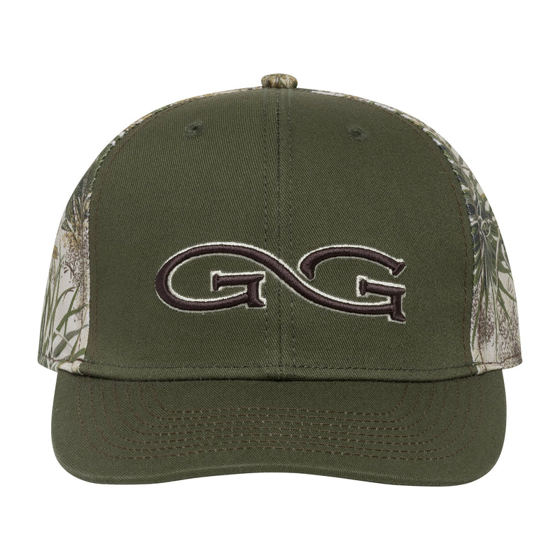 Load image into Gallery viewer, Agave Cap | GameGuard TwillBack