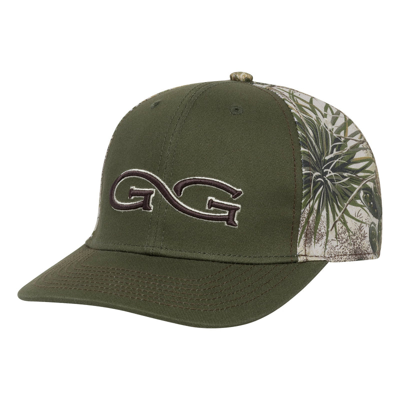 Load image into Gallery viewer, Agave Cap | GameGuard TwillBack
