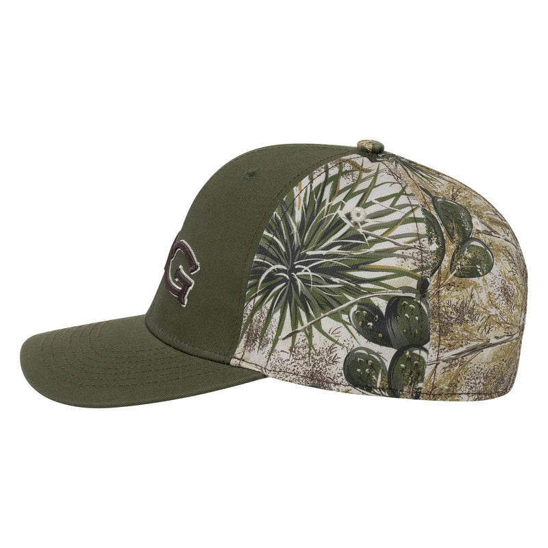 Load image into Gallery viewer, Agave Cap | GameGuard TwillBack