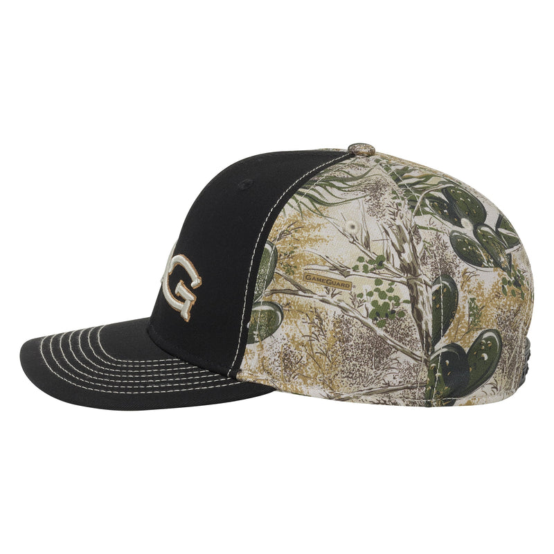 Load image into Gallery viewer, Caviar Cap | GameGuard TwillBack