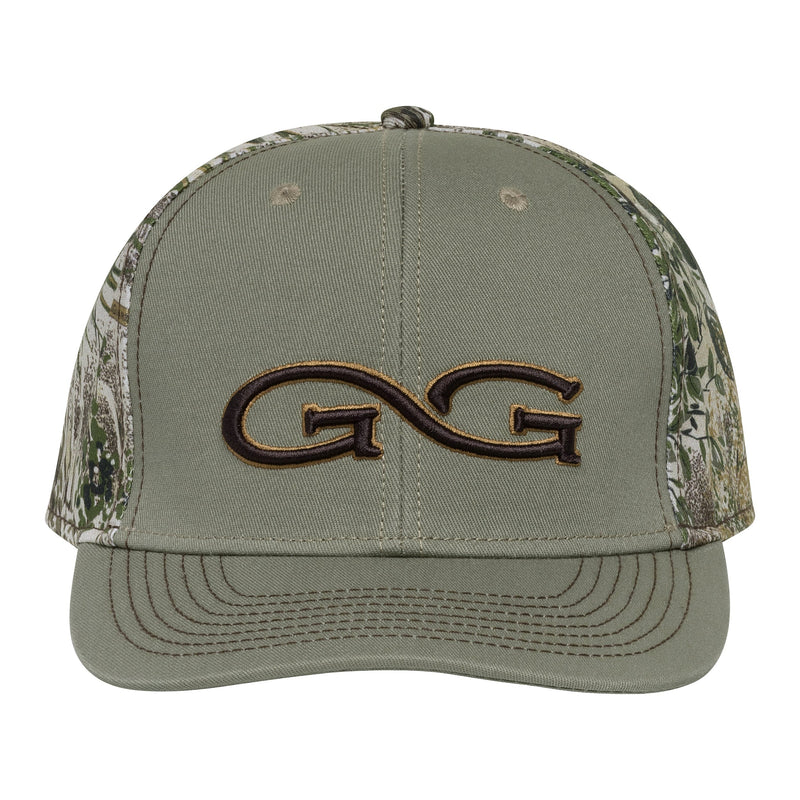 Load image into Gallery viewer, Mesquite Cap | GameGuard TwillBack