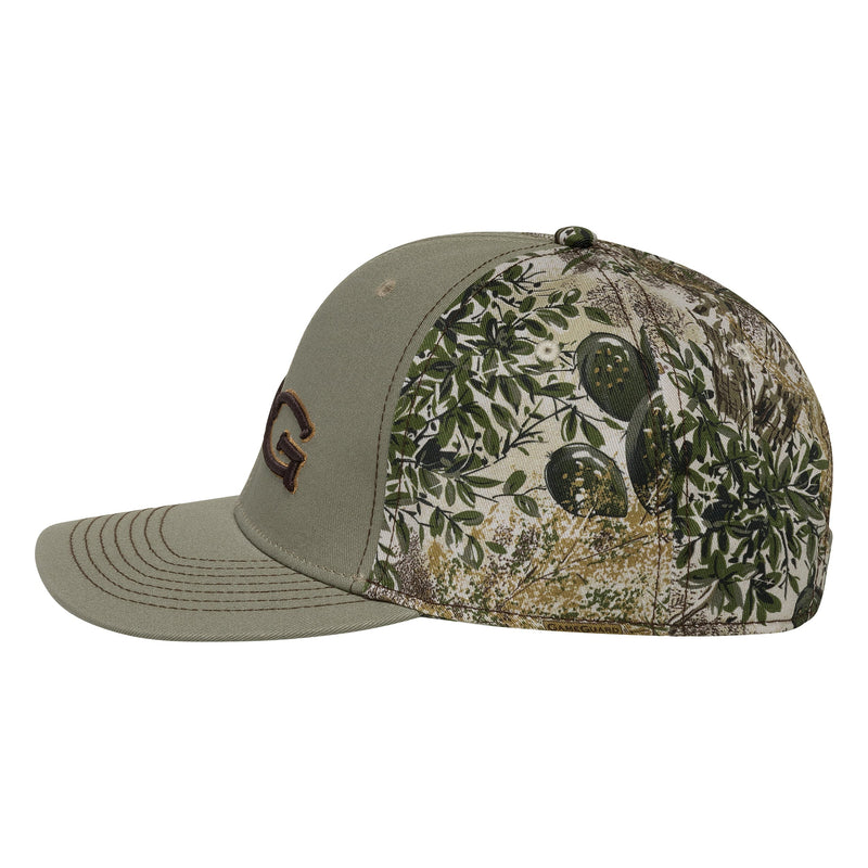 Load image into Gallery viewer, Mesquite Cap | GameGuard TwillBack