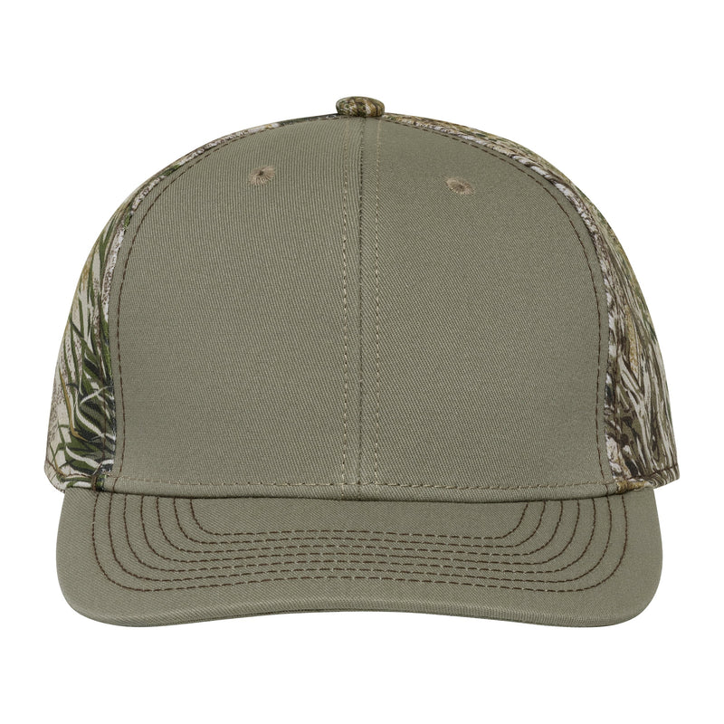 Load image into Gallery viewer, Mesquite Cap | GameGuard TwillBack