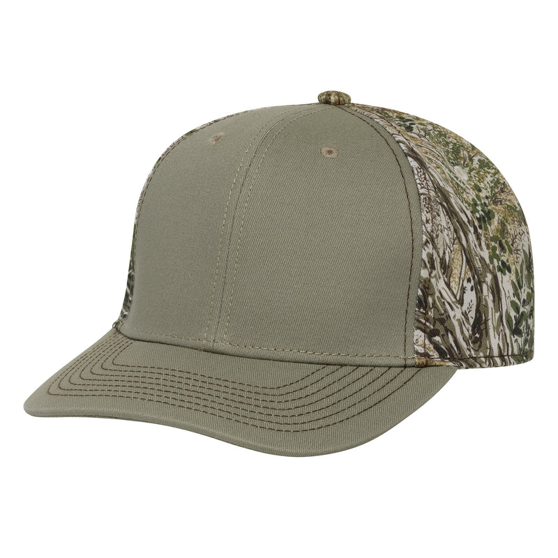 Load image into Gallery viewer, Mesquite Cap | GameGuard TwillBack