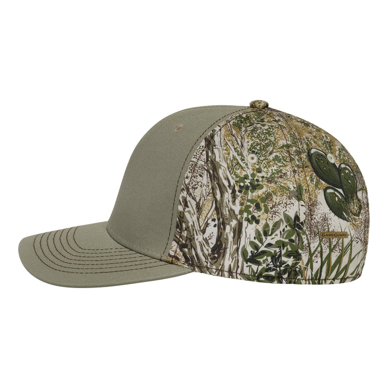 Load image into Gallery viewer, Mesquite Cap | GameGuard TwillBack