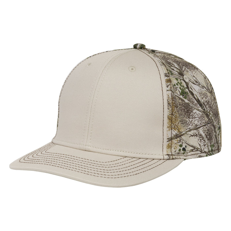 Load image into Gallery viewer, Stone Cap | GameGuard TwillBack