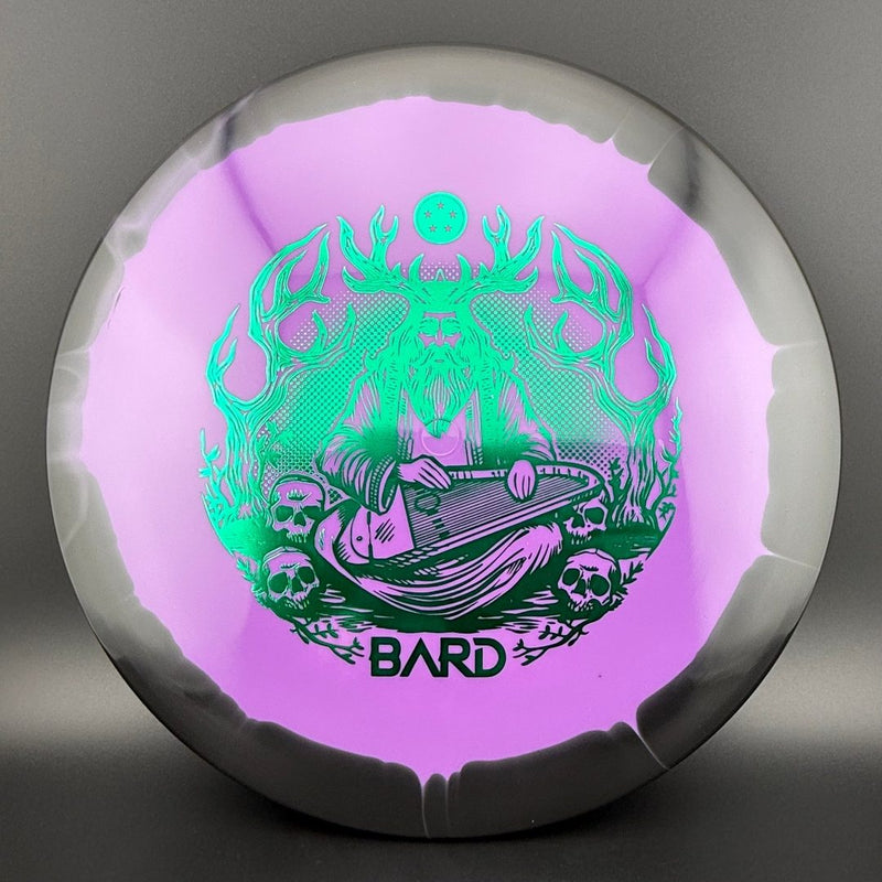 Load image into Gallery viewer, Tournament Orbit Bard - Kalevala Meter